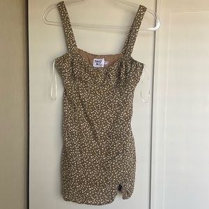 Princess Polly dress